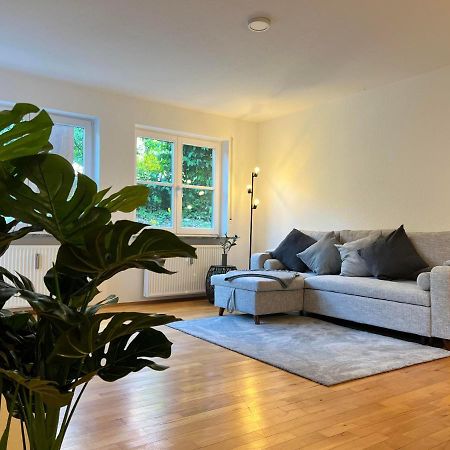 Lo Ferienwohnung FDH Extérieur photo