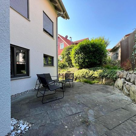 Lo Ferienwohnung FDH Extérieur photo