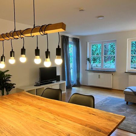 Lo Ferienwohnung FDH Extérieur photo