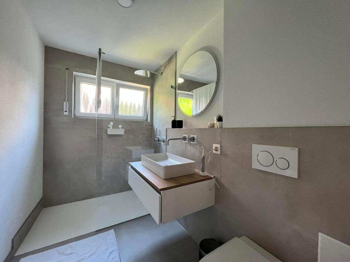 Lo Ferienwohnung FDH Extérieur photo