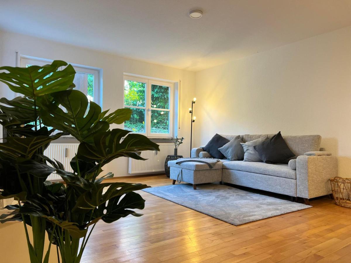 Lo Ferienwohnung FDH Extérieur photo