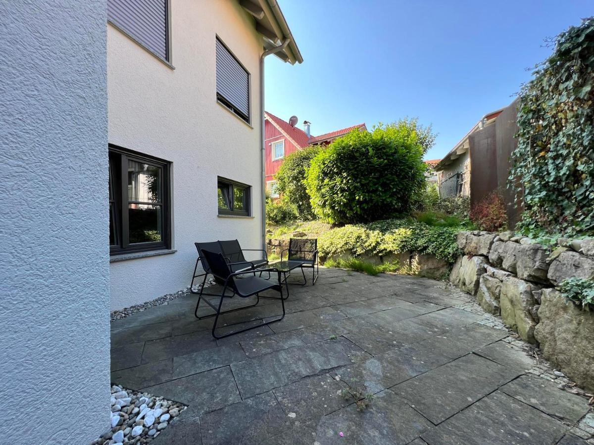 Lo Ferienwohnung FDH Extérieur photo