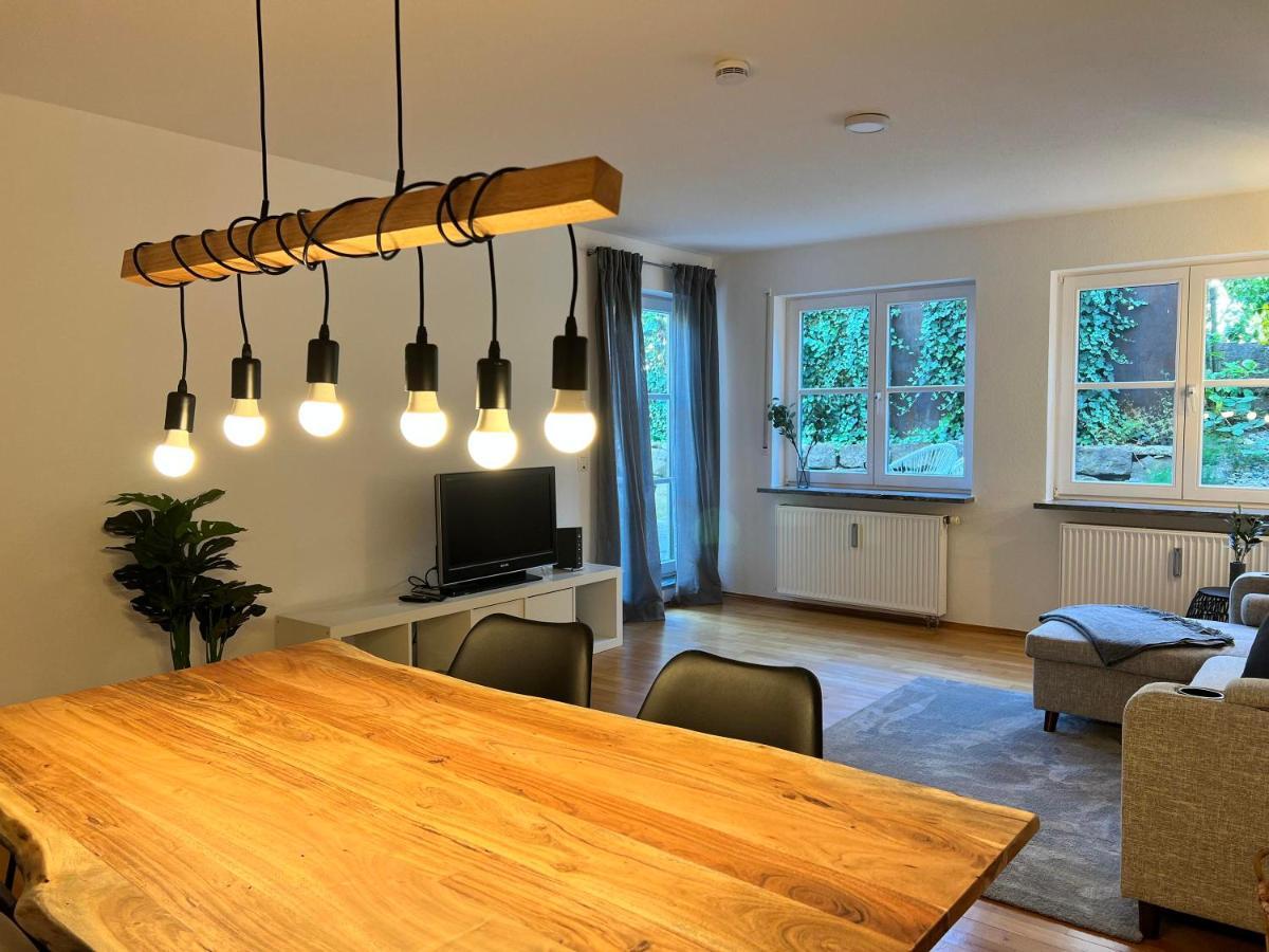 Lo Ferienwohnung FDH Extérieur photo