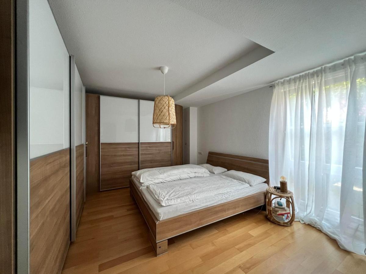 Lo Ferienwohnung FDH Extérieur photo