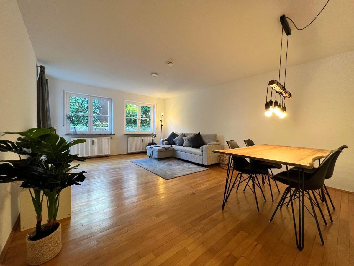 Lo Ferienwohnung FDH Extérieur photo