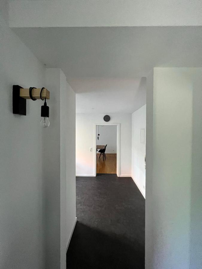 Lo Ferienwohnung FDH Extérieur photo
