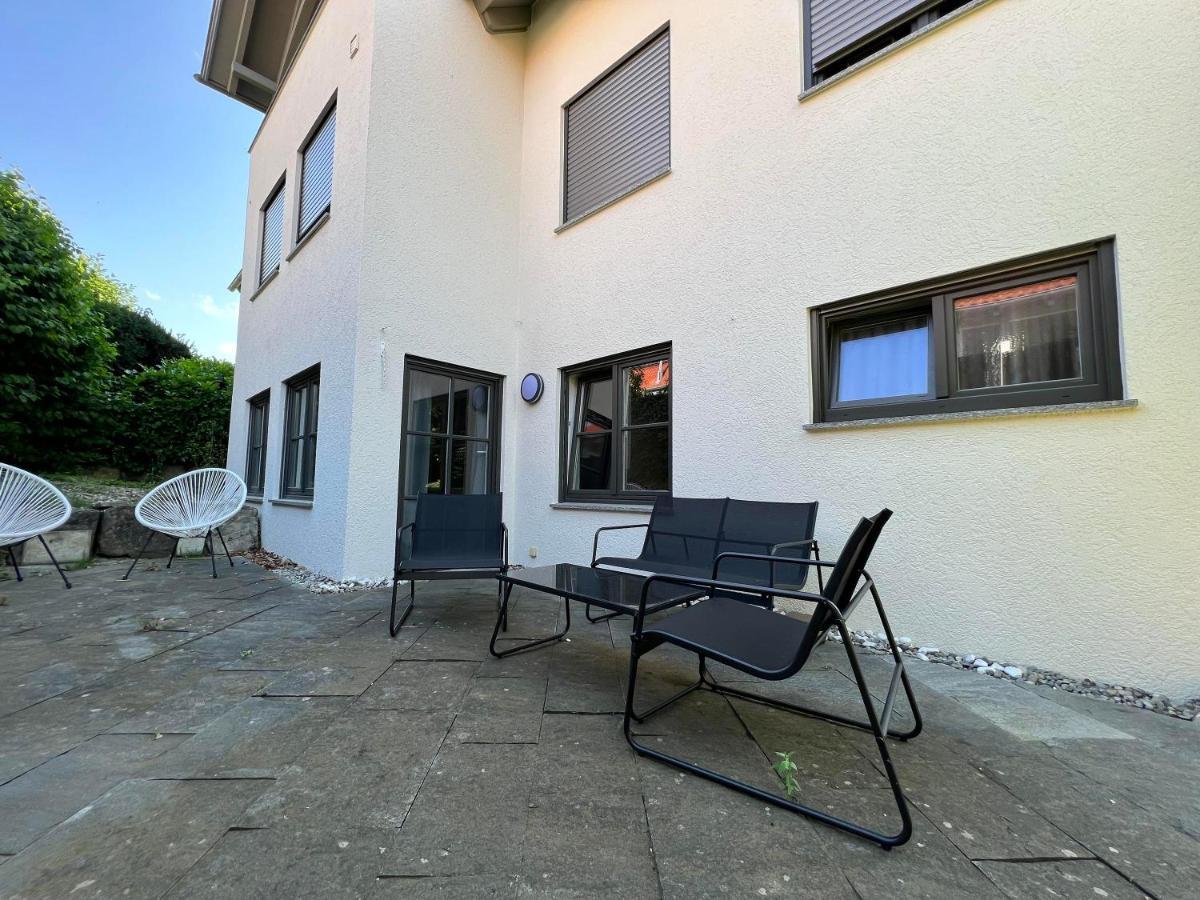 Lo Ferienwohnung FDH Extérieur photo